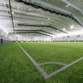 Sports Facilities in Fairfax County: Indoor Fields and Courts for Your Next Tournament or Event