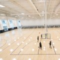 Sports Facilities in Fairfax County: Where to Find the Best Volleyball Courts