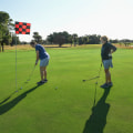 Experience the Unparalleled Golf Courses of Martin County