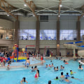 Swimming Pools at Fairfax County Sports Centers: A Definitive Guide