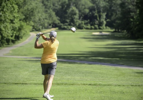 Golfing in Fairfax County: A Guide for All Skill Levels