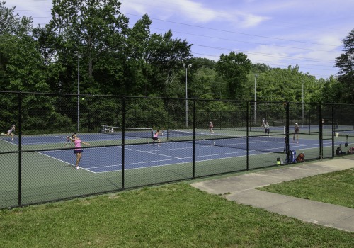 Private Lessons in Fairfax County: Reach Your Goals with Personalized Attention